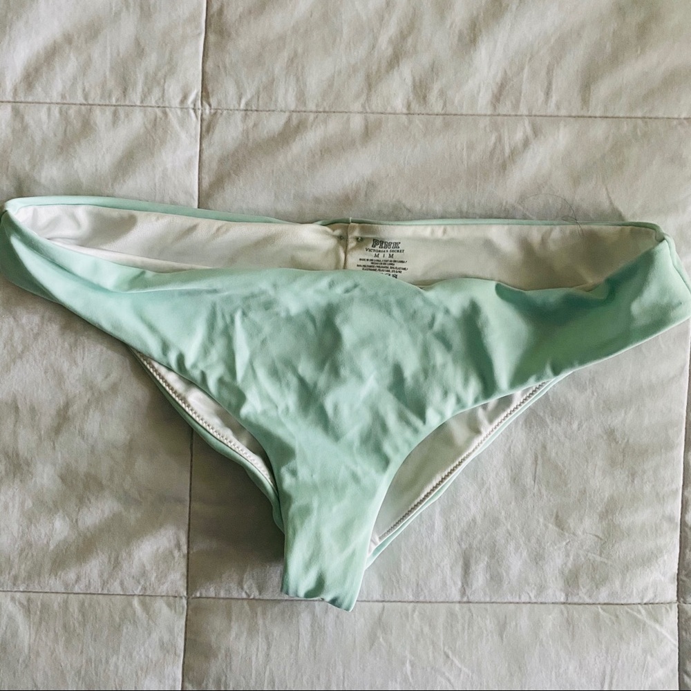 Bikini bottom